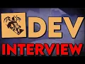 Interview With Deepwoken Devs Arch Mage And Nutoons
