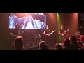 The Smoke of Many Fires - Be'lakor - Live ⚡ at Lion Arts Factory *ADELAIDE* 6 Aug 2022.