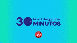O dia em 30 minutos - 7.9.26