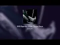 Will Sparks - Kids These Days
