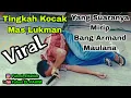 Download Lagu Armand Maulana KW , Suaranya Mirip Banget Sama Penyanyi Aslinya ( Amnesia )