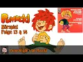 Download Lagu Pumuckl Hörspiel Folge 13 \u0026 14 - Pumuckl und das Geld \u0026 Die geheimnisvollen Briefe (1971)