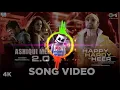🎧🎧Ashiqui Mein Teri 2 0 DJ Remix Song  Happy Hardy And Heer,Himesh Reshammiya,Ranu Mo