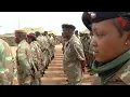 Download Lagu SAMIM deployment  Mozambique. Task Team Alpha's welcoming address