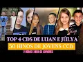 Download Lagu Coletânea com os 50 Hinos de jovens CCB @LuanJulyaNogueira @FamiliaNogueiraCCB