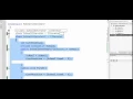Iterator Design Pattern c implementation