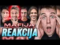 Download Lagu NAJLUĐA MAFIJA DO SAD! - CHODA REAKCIJA