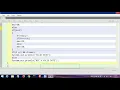 Java program to input date month year and check whether it is valid or invalid