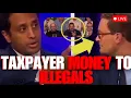 Download Lagu Zia Yusuf DESTROYS Labour Live – BBC Crowd ERUPTS in Applause!