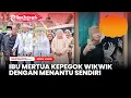 Lagu PILU, Ibu Mertua Kepergok Berhubungan Intim dengan Menantu Sendiri