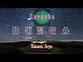 Lagu Karaoke BUNGA - THOMAS ARYA ( Video Lirik Karaoke )