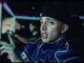 Anyme - All Night Long feat. Gp Explorer (Official Music Video)