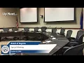 Board of Regents Special Meeting: 10/16/2026