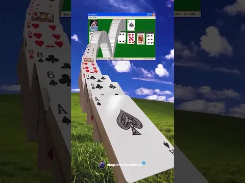 A internet tem um talento especial para despertar a nostalgia.
