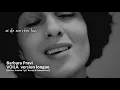 Barbara Pravi - VOILÀ - extended version + lyrics