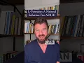 L-Tyrosine A Natural Solution For AD