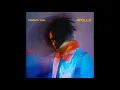 Fireboy DML - Tattoo[OFFICIAL AUDIO]