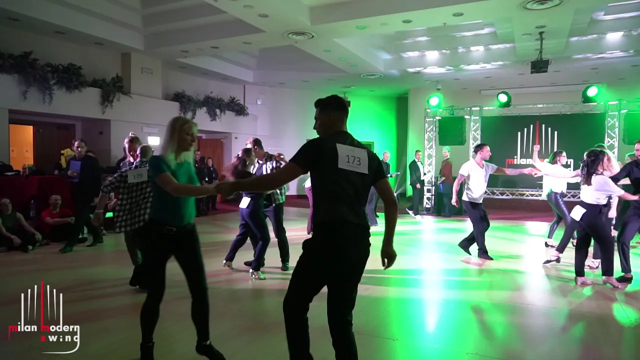 Milan Modern Swing 2019-Intermediate J&J-Final-1st All Skate