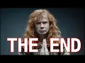 Download Lagu Οι Megadeth αποσύρονται, η αποχαιρετιστήρια περιοδεία ο Dave Mustaine και άλλες ιστορίες