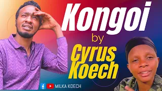 kongoi by cyrus koech audio