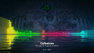 Toccata And Fugue Remix Johann Sebastian Bach 