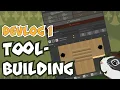 Tool building for my game Maximus Jones Unity and Odin Inspector