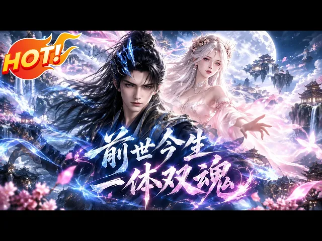 前世今生一体双魂