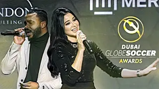 بلا ولا شي   كان عدنا طاحونه   اسيل عمران دندنها