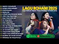 Sujud \u0026 Terimakasih - JCC Worship, JPCC Worship \u0026 Regina Pangkerego Full Album 2025 | Lagu Rohani