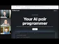 This is GitHub your pilot speaking - Python Bytes Live Stream Episode 240