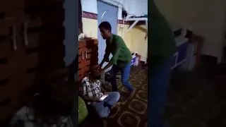 اغنيةسلمناباى على التروماي نجاح الموجي نورالشريف ورقص البحري على مشفى المجانين 