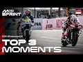 Download Lagu Top 3 Tissot Sprint Moments 💯  | 2025 Indonesian GP
