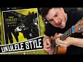 Twenty One Pilots Ukulele Style - Trench ( FULL ALBUM )