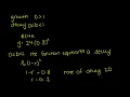 enVison Algebra 2 Topic 6-1 Example 4 Interpret and Exponential Function