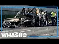 Bus driver involved in deadly I-95 crash in Virginia facing criminal charges