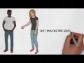Download Lagu THE OVERTUNES - MUNGKIN LYRIC VIDEO (WHITE BOARD)