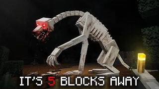 This Horror Mod is GENUINELY Disturbing...
