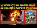 Download Lagu Bạn thiết Putin đột tử bí ẩn. Nga kiệt sức, Ukraine giải phóng 3 thị trấn. Canada viện trợ hào phóng