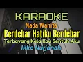 KARAOKE DANGDUT || SELALU MILIKMU / IKKE NURJANAH