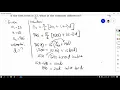 Module 4 Sum of the first n terms of an arithmetic sequence