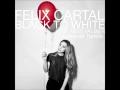 Lagu Felix Cartel ft. Miss Palmer - Black To White (Clockwork Remix)