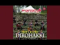 Download Lagu Hot Do Ho Dirohakki