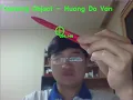 Object tracking with OpenCV