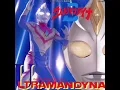 Download Lagu Ultraman Dyna OST;Soundtrack - 01 ウルトラマンダイナ (T.V.SIZE) #music #ultramandyna #ost #soundtrack