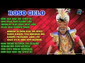 Uphie \u0026 Joko feat Putra Manunggal - Roso Gelo