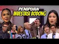 [FULL] ZIVANNA LETHISA TERTIPU INVESTASI, YUNI SHARA DIINTEROGASI  | LAPOR PAK! (10/03/23)