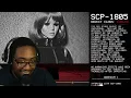 SCP Reaction SCP-1805 A Real Doll Euclid