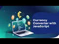 Currency converter with exchange rate API demo