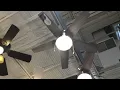Hunter Alexander 44 Ceiling Fan at Lowe s