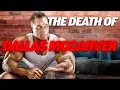 The Death of the Youngest IFBB Pro Bodybuilder